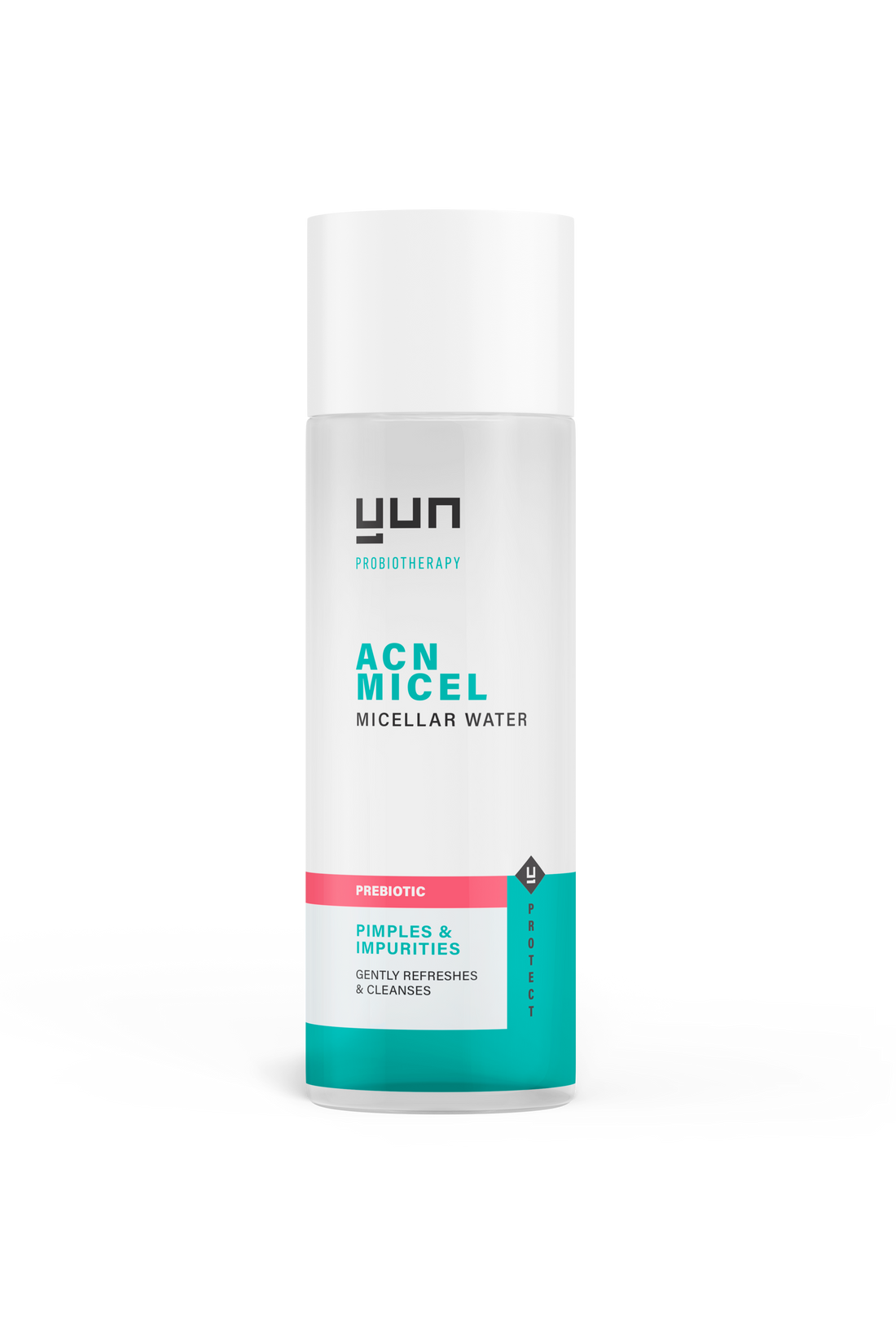 ACN PREBIOTIC MICELLAR CLEANSING Face Water 200 ml