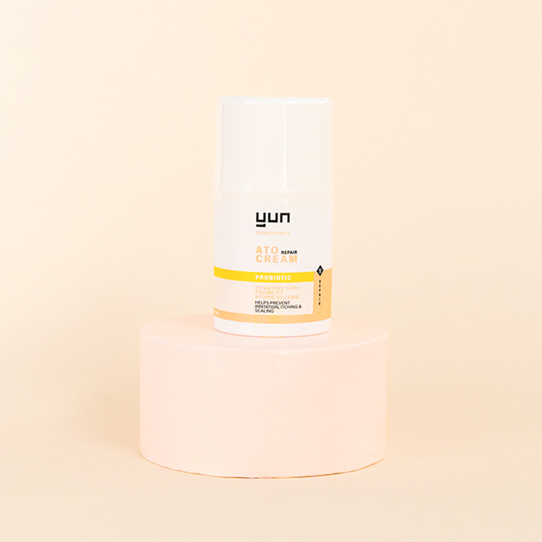 YUN ATO PROBIOTIC REPAIR Crème 50ml