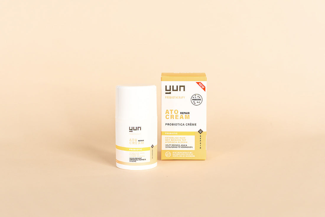 YUN ATO PROBIOTIC REPAIR Crème 50ml