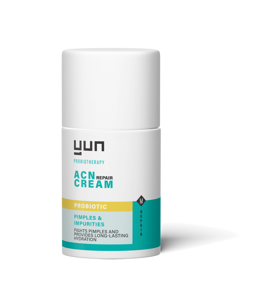 ACN PROBIOTIC REPAIR Gezichtscrème 50 ml