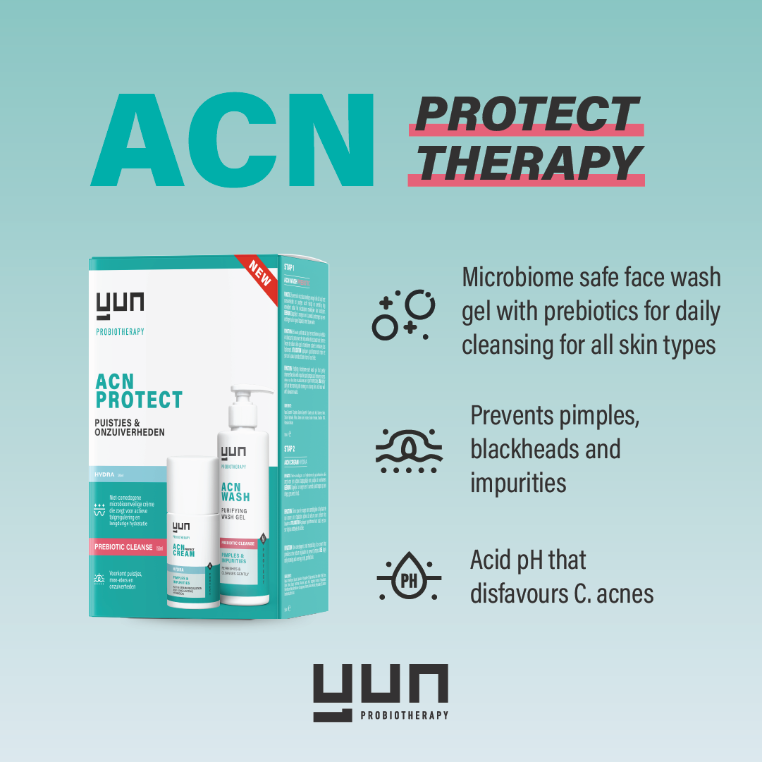 ACN PROTECT Therapy