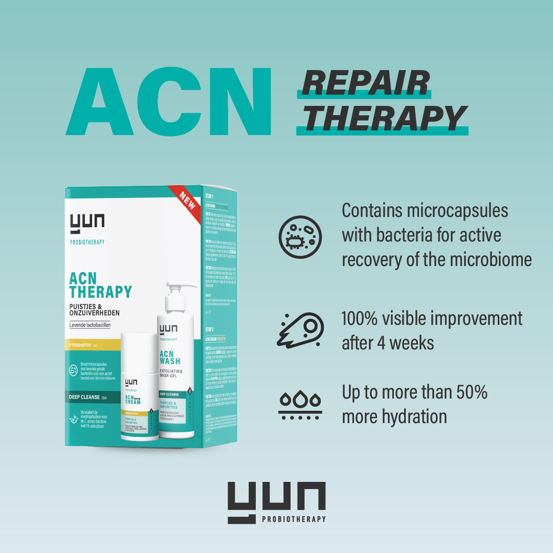 ACN REPAIR Therapy