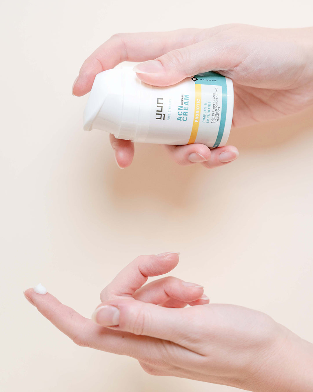 ACN PROBIOTIC REPAIR Gezichtscrème 50 ml