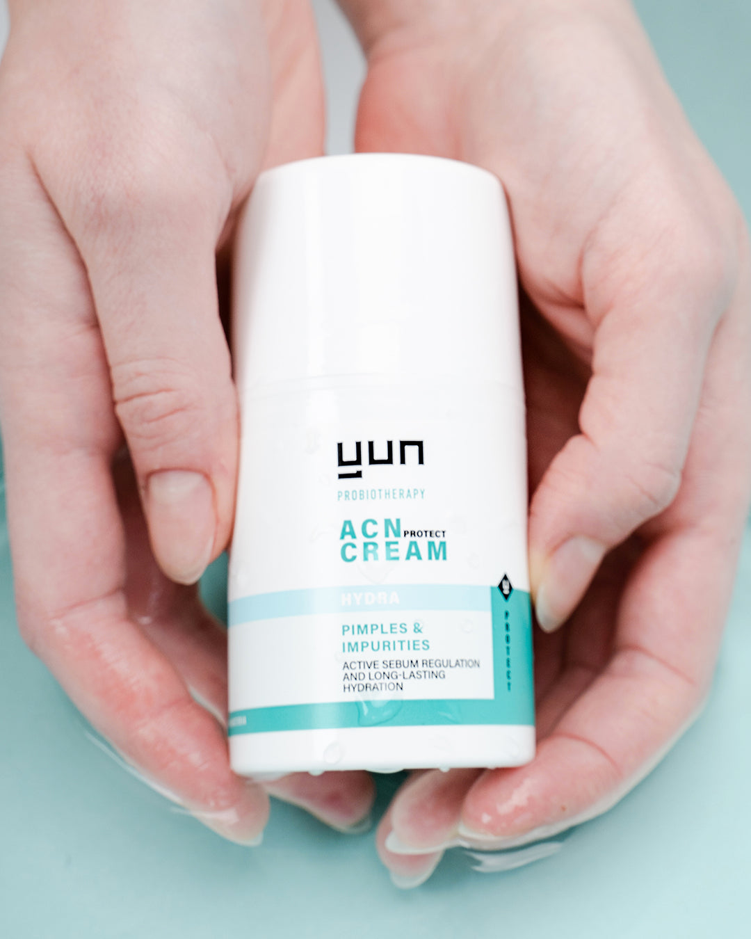 ACN HYDRA PROTECT Face Cream 50 ml